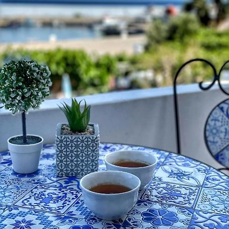 Seaview Apartment Tsoútsouros Zewnętrze zdjęcie