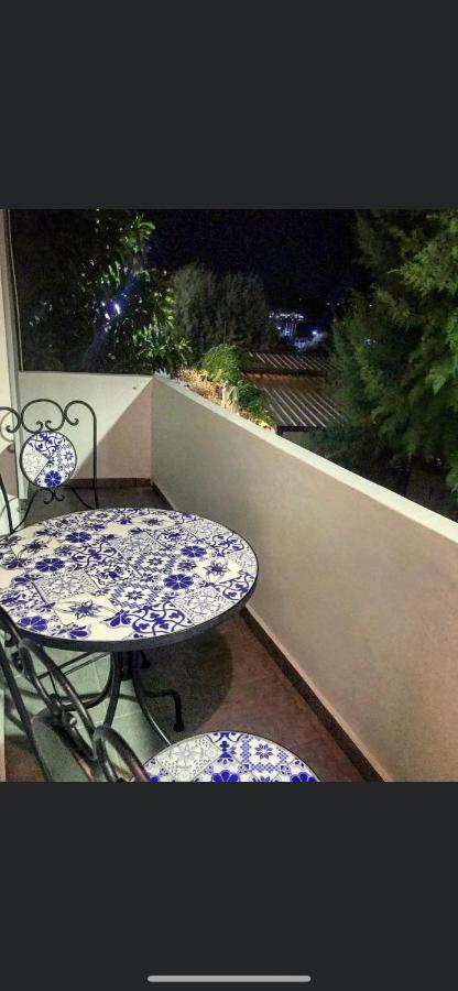 Seaview Apartment Tsoútsouros Zewnętrze zdjęcie